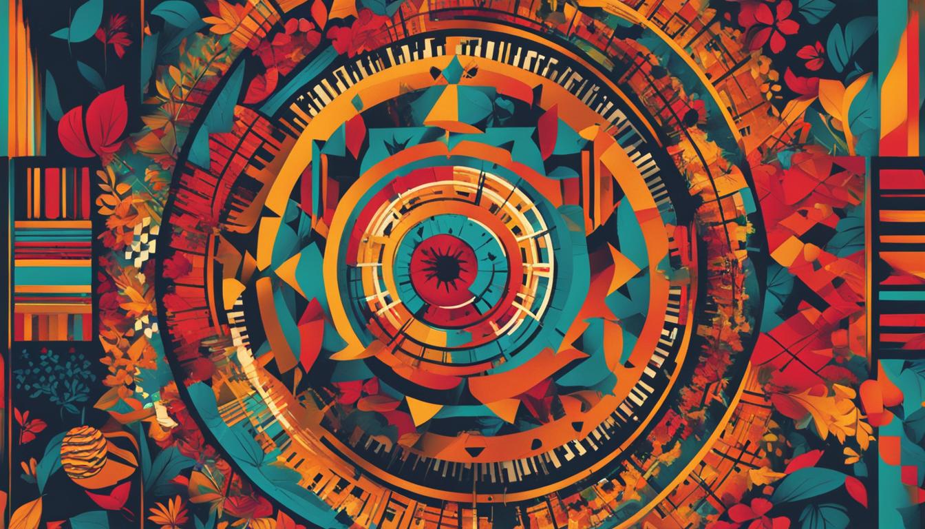 Musik dan Grafis yang Menarik