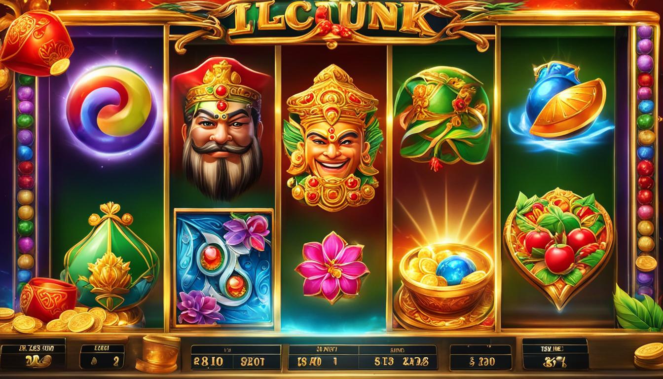 situs slot panduan