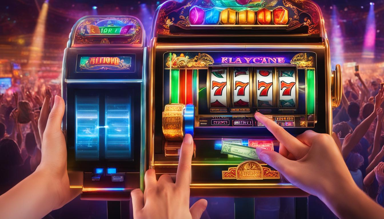 slot uang asli panduan