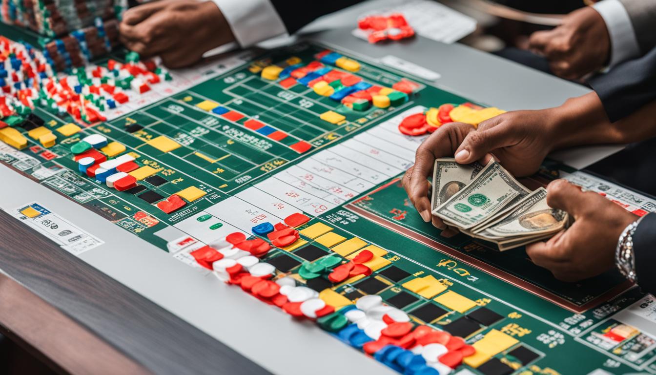 Panduan Lengkap Analisis Statistik Untuk Parlay di Indonesia