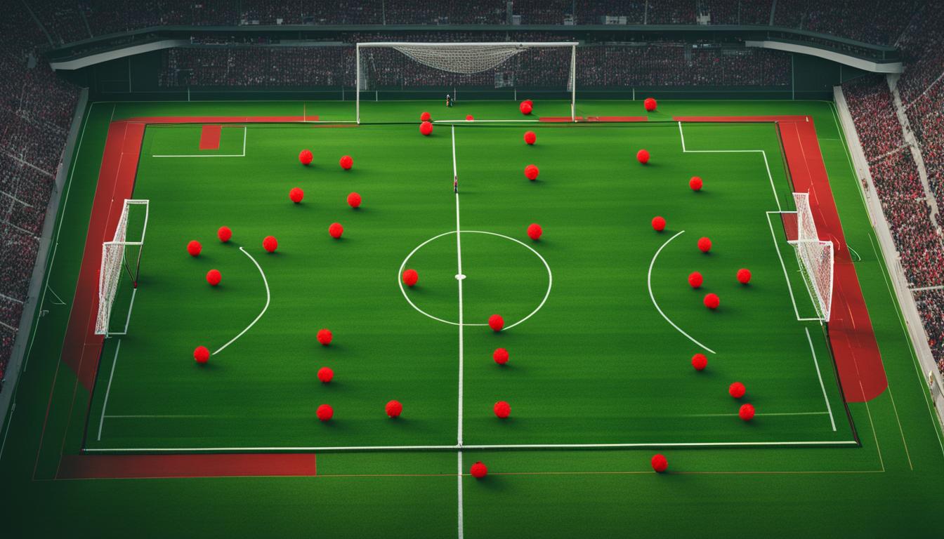 Memahami handicap dalam parlay