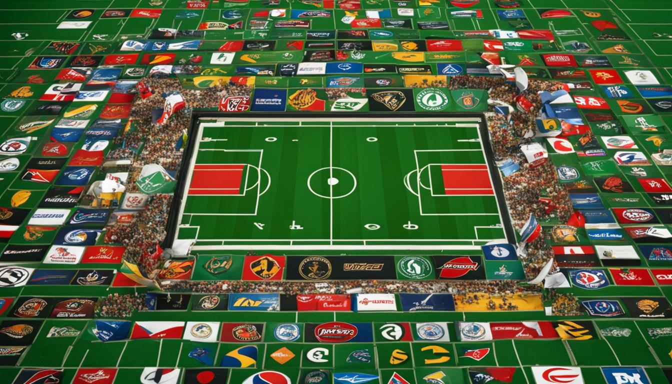 Memilih pertandingan untuk parlay