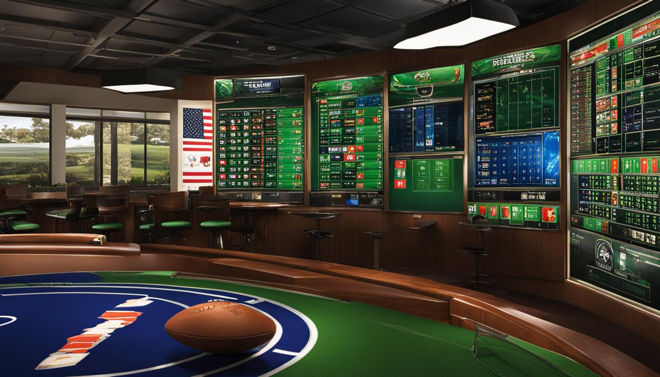 Menyusun taruhan parlay