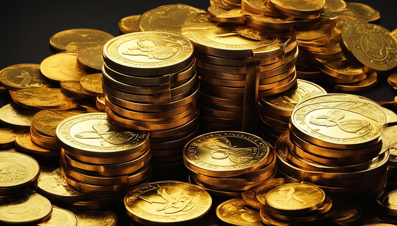 Penawaran bonus untuk taruhan parlay