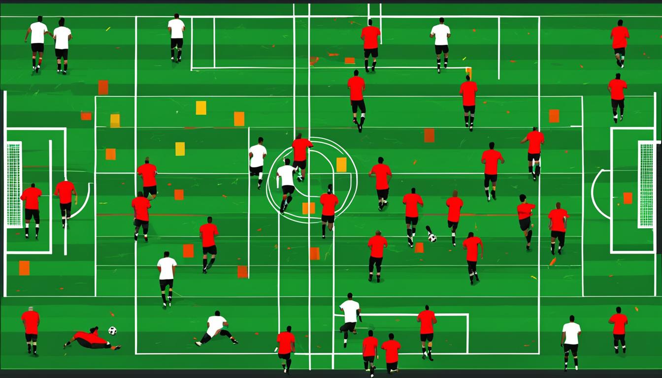 Statistik Pertandingan Bola