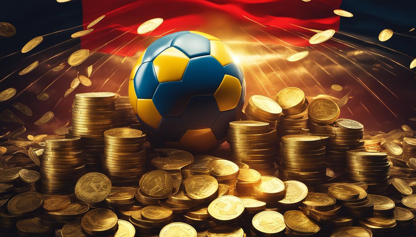 Bandar Bola Judi Terbaik Liga Serie A