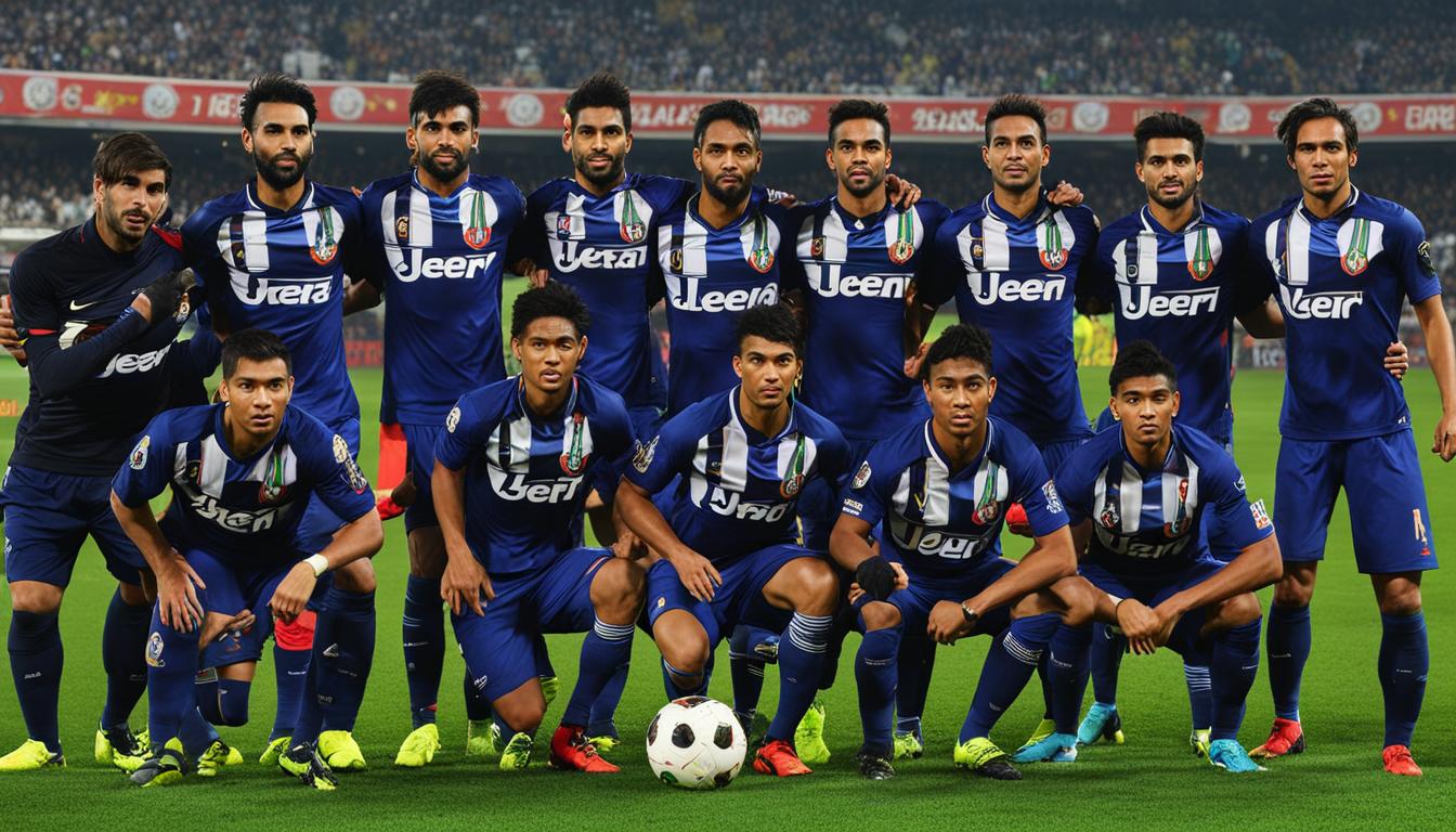 Bandar Judi Bola Online Serie A