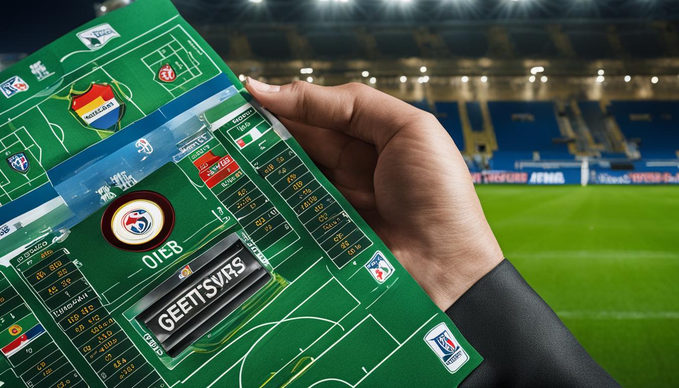 Judi Over/Under Serie A