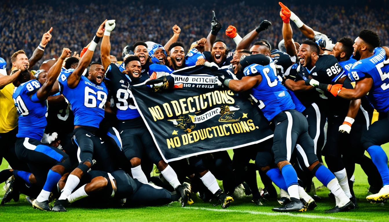 Keseruan Bermain di Bandar Bola Tanpa Potongan