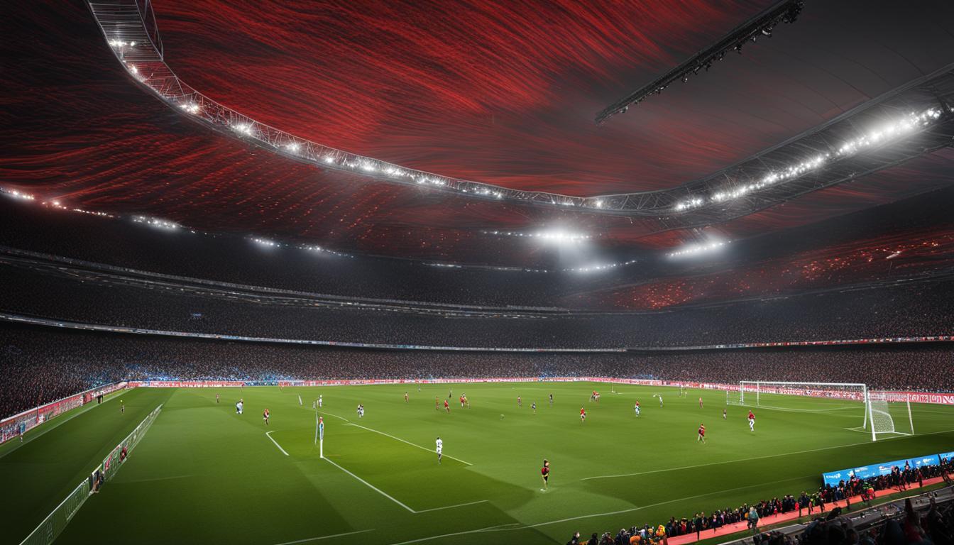 Live Judi Streaming Liga Serie A