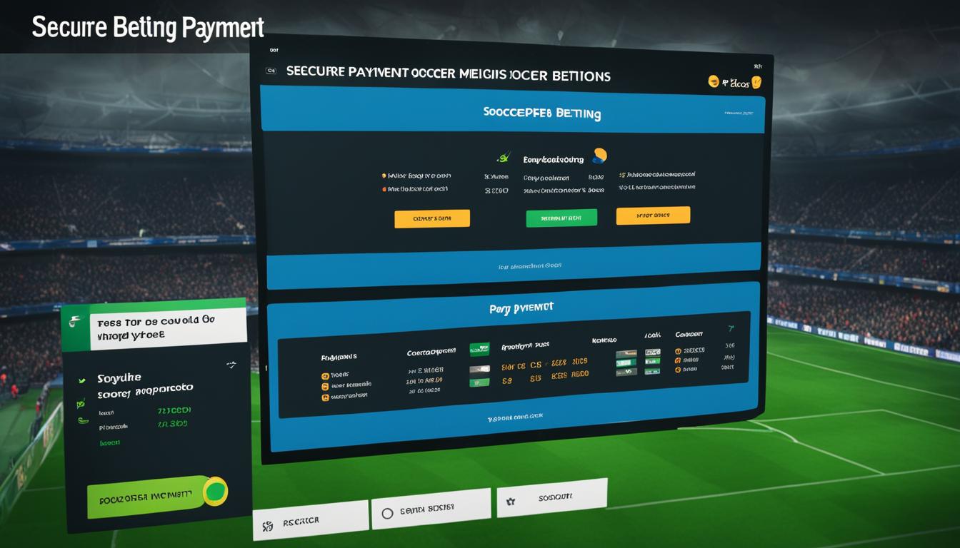 Metode Pembayaran Bola Online Tanpa Potongan