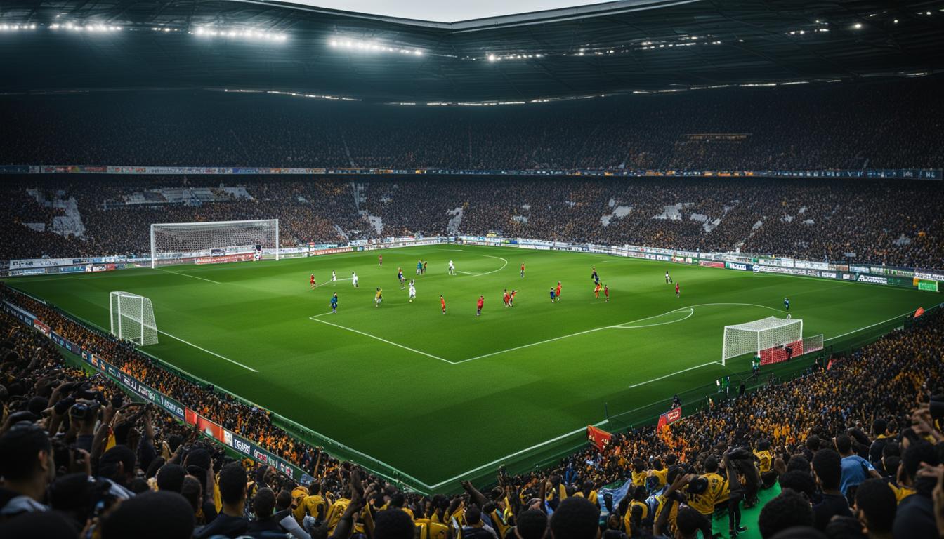 Panduan Judi Serie A