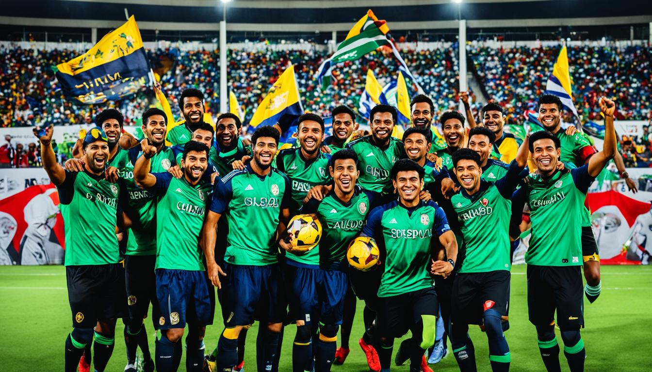 Pelanggan Loyal di Bandar Bola Tanpa Potongan