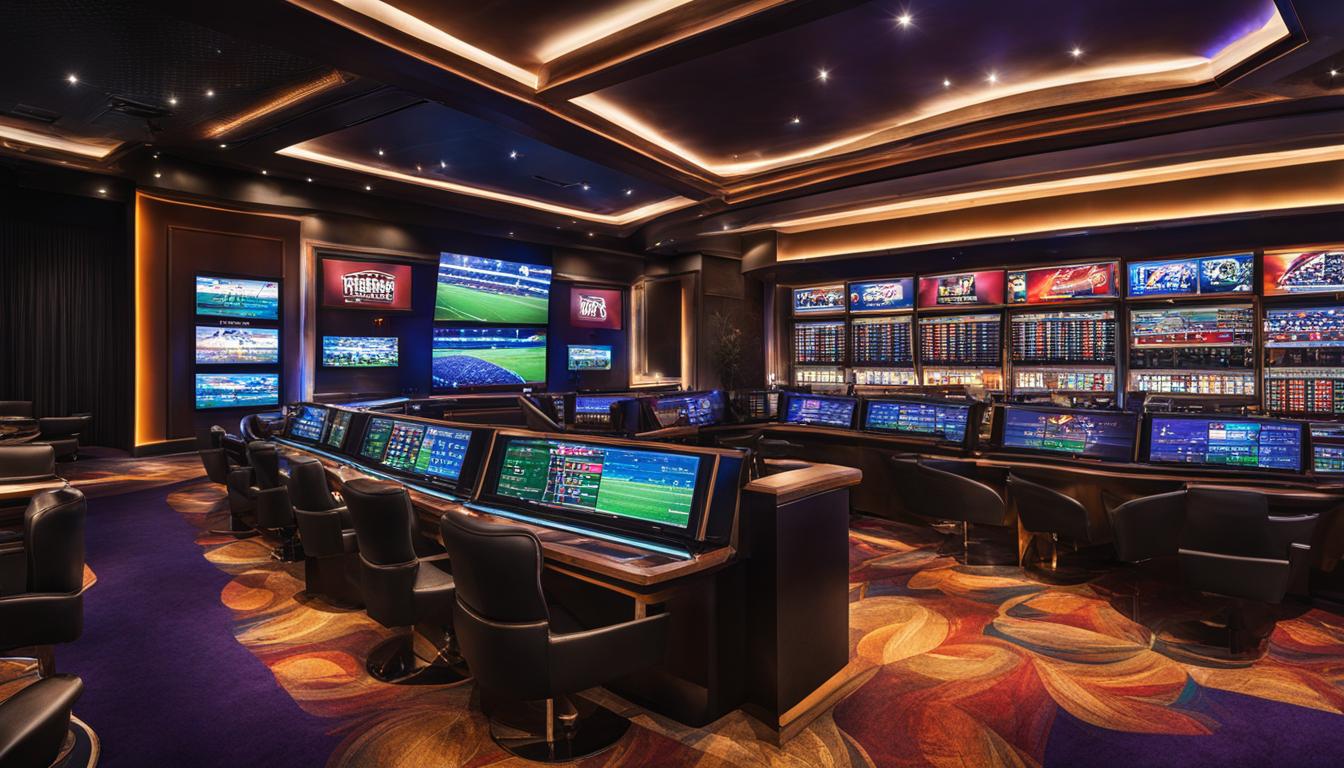 Peluang Taruhan Bola Tanpa Potongan