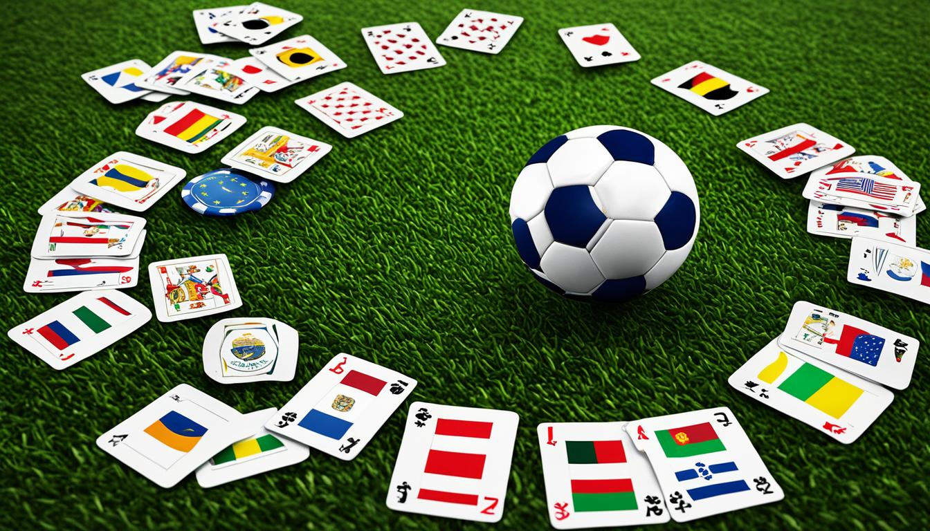 Taruhan Liga Champions Eropa