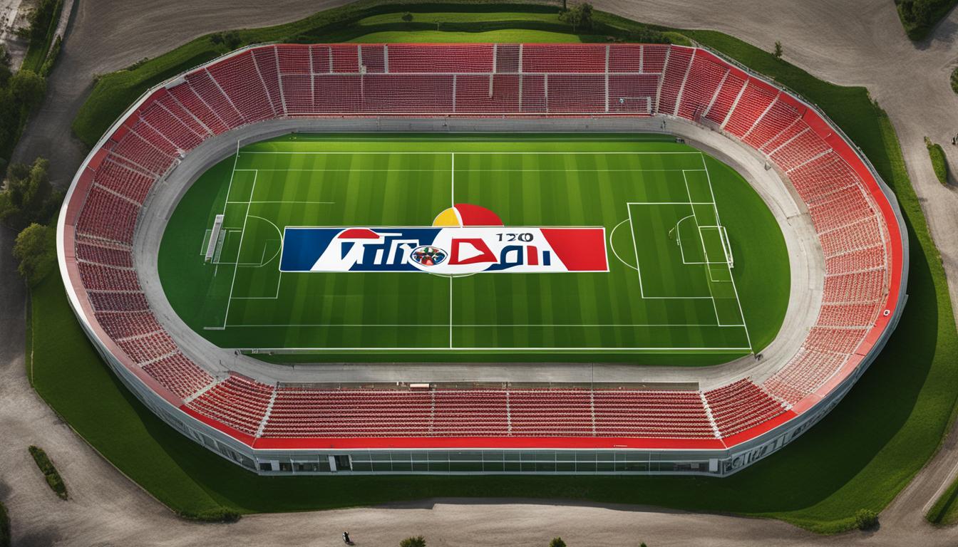 Tim Promosi Judi Serie A