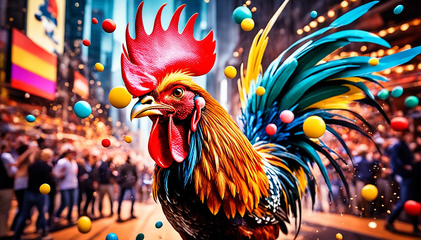 Sabung ayam online mobile-friendly