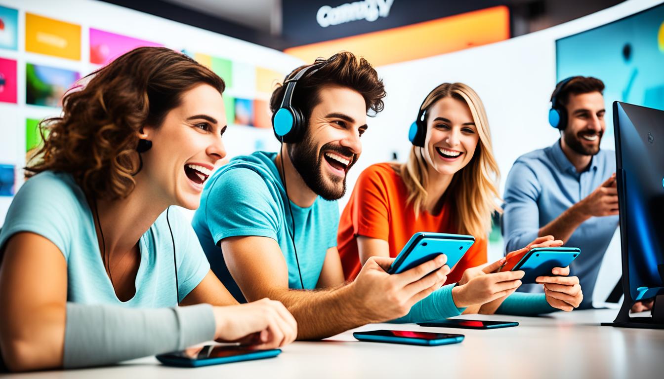 Fitur Chat Langsung dengan Pemain Lain