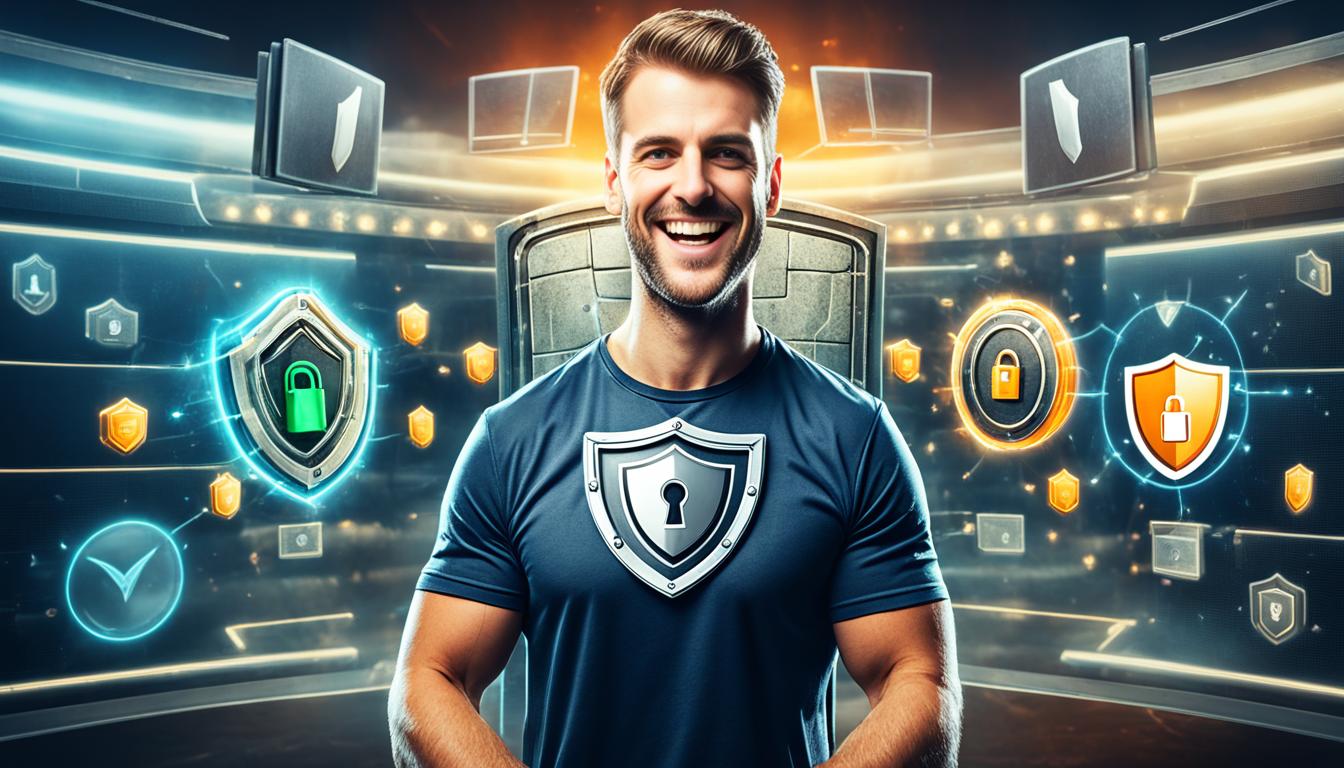 Fitur Keamanan Terbaik Situs Ceme Online