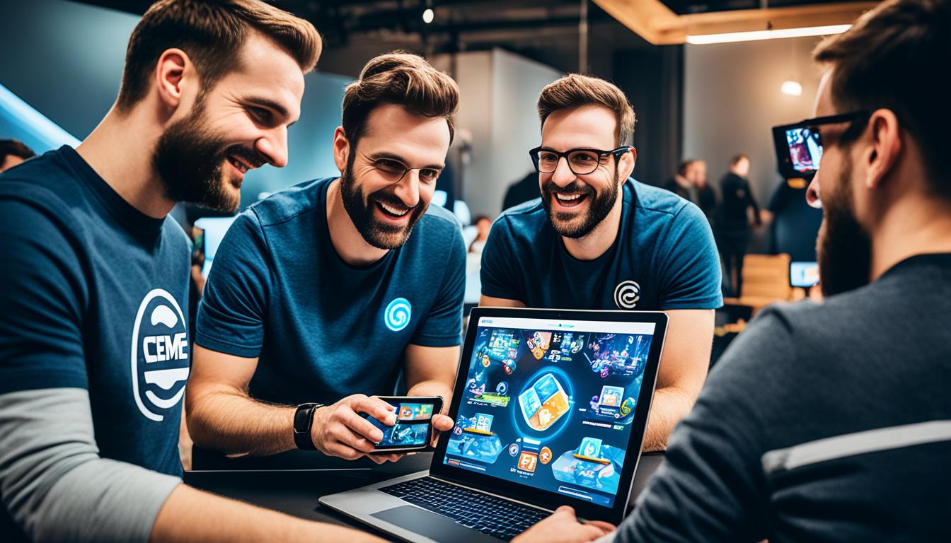 Forum Diskusi Pemain Ceme Online