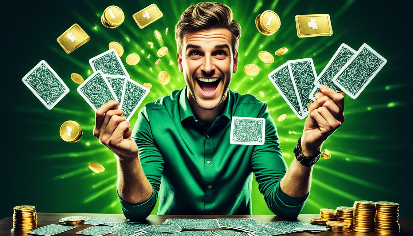 Kiat Sukses Bermain Ceme Online