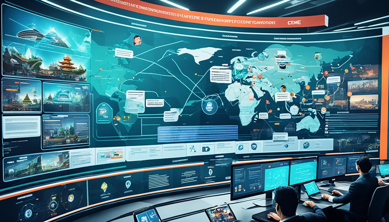 Legalitas dan Regulasi Ceme Online 2024