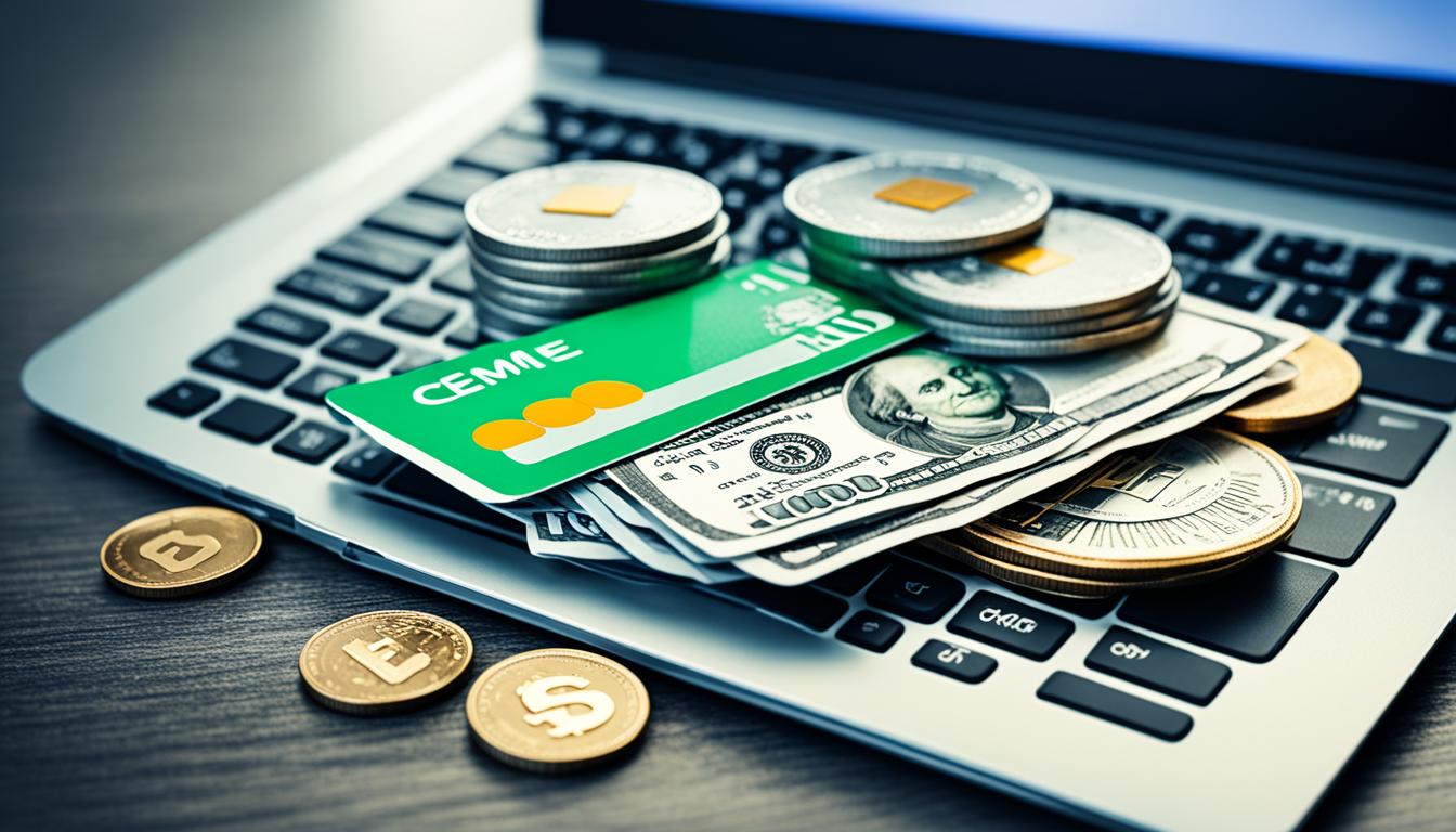 Metode Deposit dan Withdraw Ceme Online