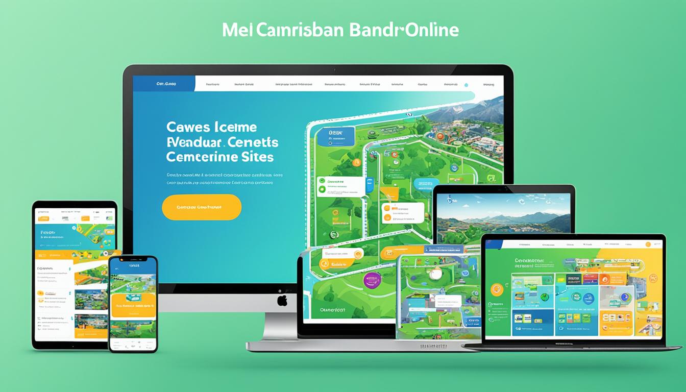 Perbandingan Situs Bandar Ceme Online