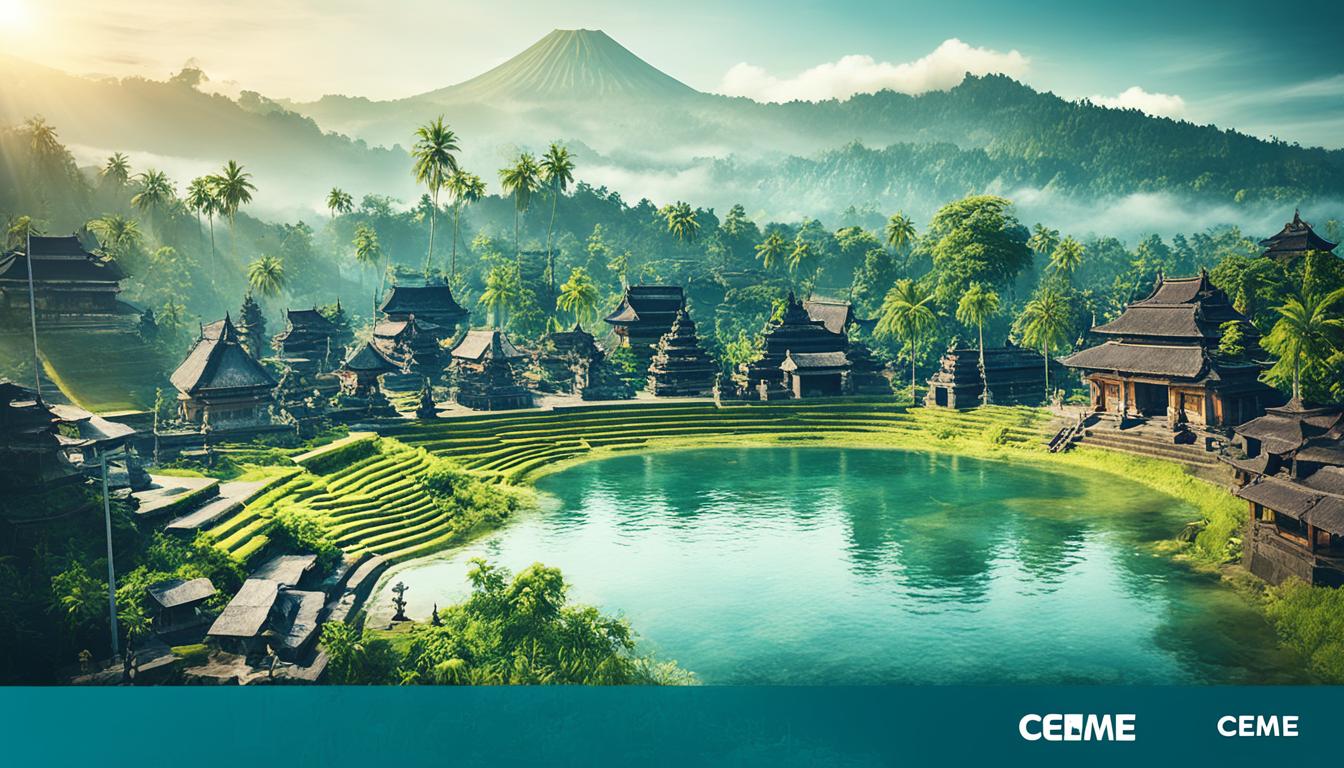 Sejarah dan Evolusi Game Ceme Online