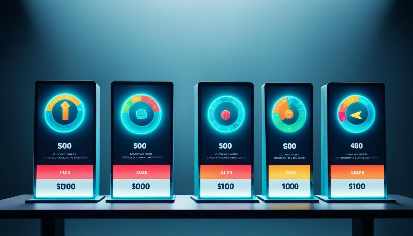 Tabel Poin Reward di Situs Ceme Online