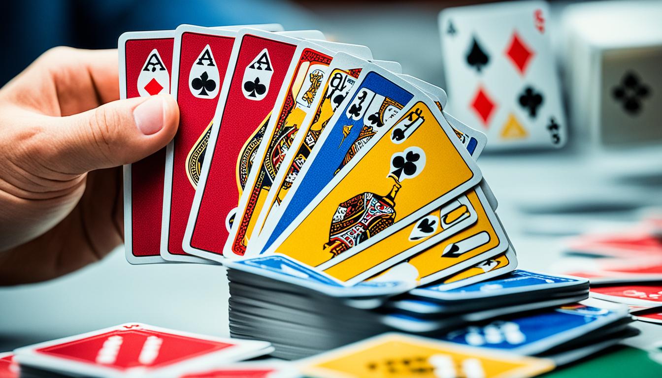 Tips dan Trik Bermain Ceme Online