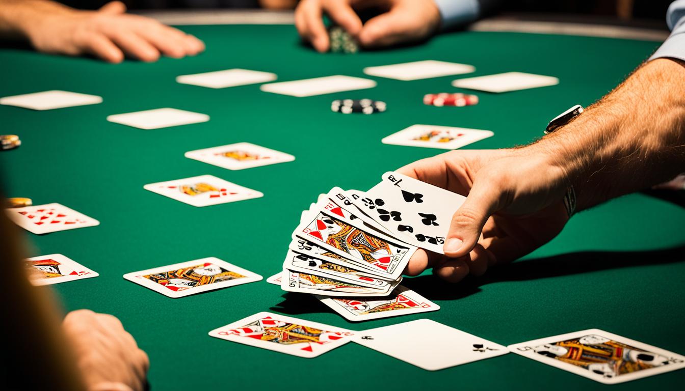 Tutorial Lengkap Bermain Ceme untuk Pemula