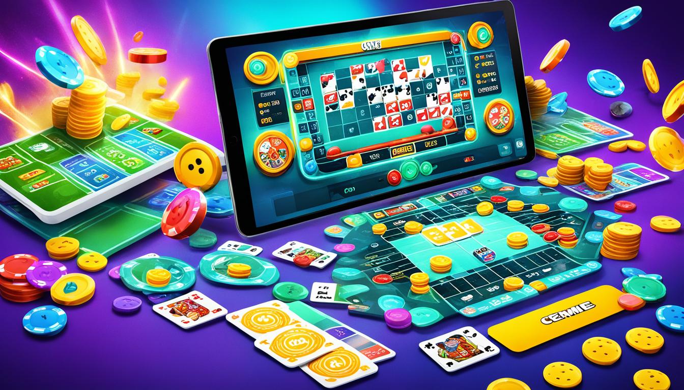 Ulasan Situs Ceme Online Terbaru