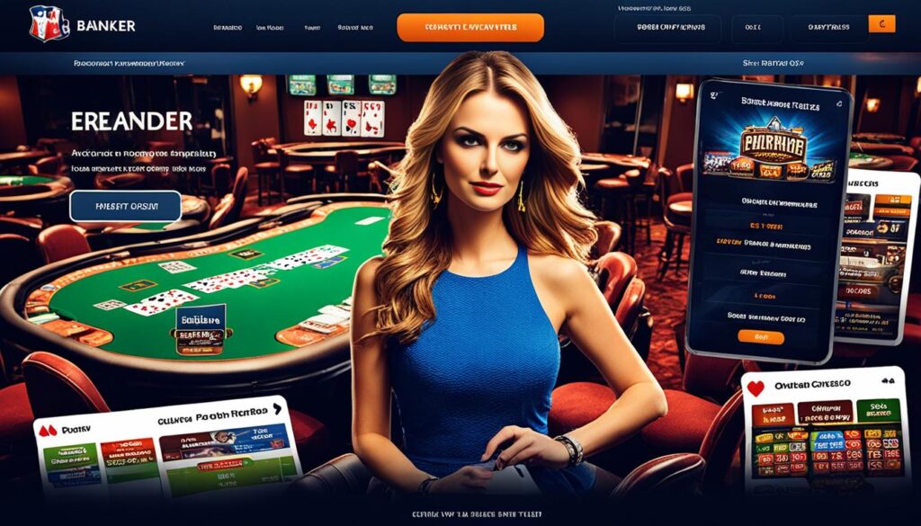 Bandar Poker Gacor Online dengan Reputasi Pembayaran Terbaik