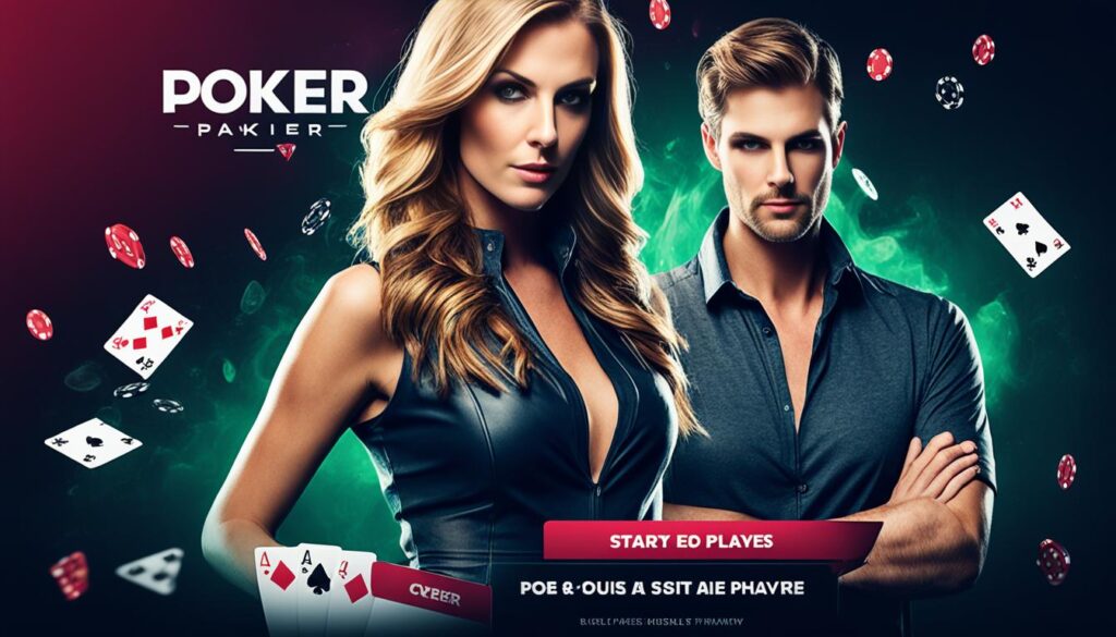 Bandar Poker Gacor Terpercaya dengan Pembayaran Cepat