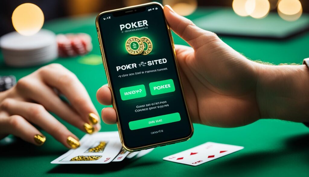 Bukti Pembayaran Nyata di Poker Gacor Online Terpercaya