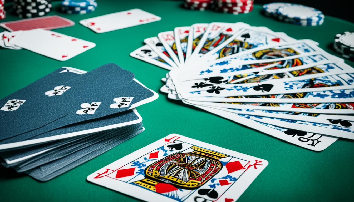Efek Pandemi pada Poker Online