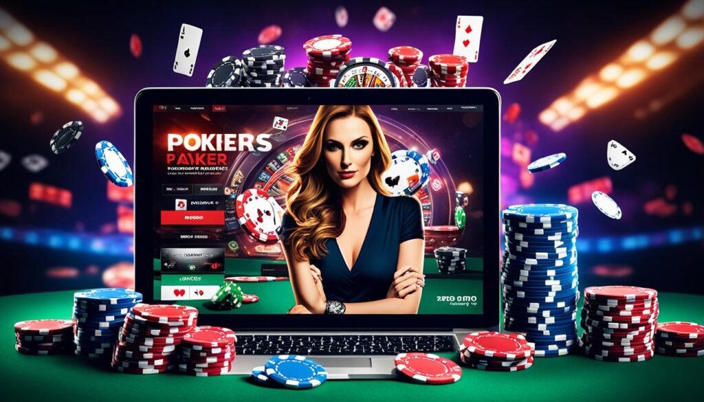 Kode Promo Poker Gacor Online Pembayaran Terjamin