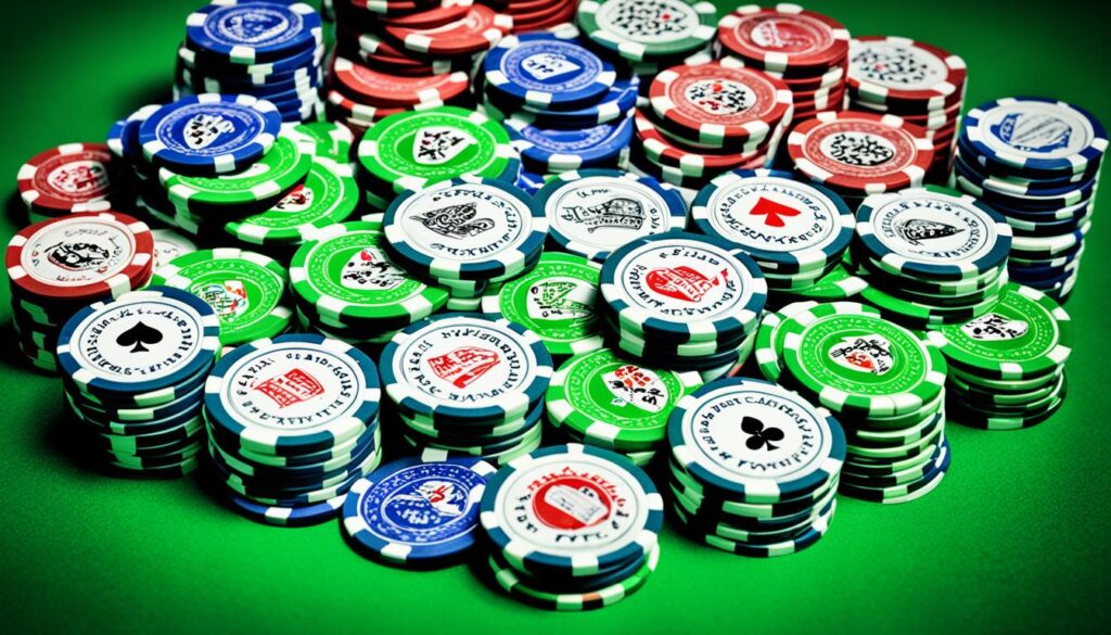 Panduan Memilih Poker Gacor Online Pasti di Bayar