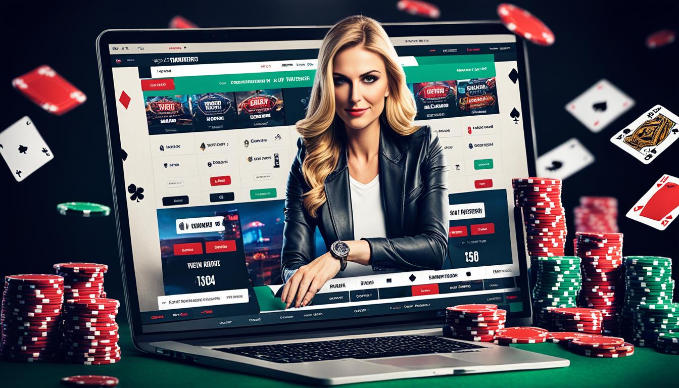 Situs Bandar Poker Gacor Online Terpercaya Pembayaran Dijamin