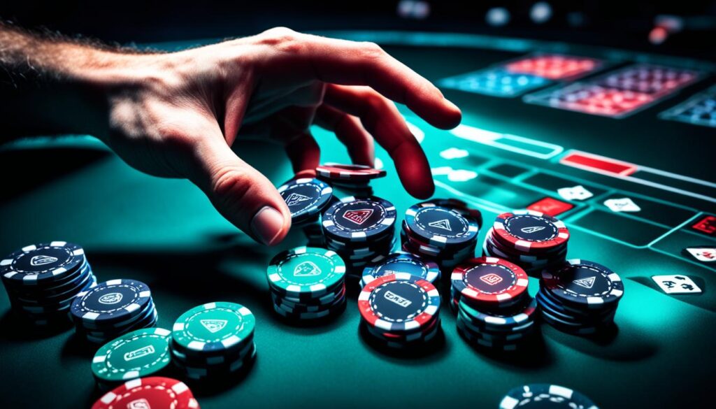 Tips Bermain Poker Gacor Online di Situs Yang Pasti Bayar