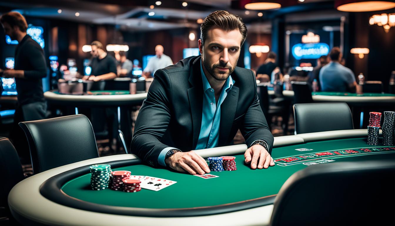 Ulasan Situs Poker Gacor Terpercaya dan Aman