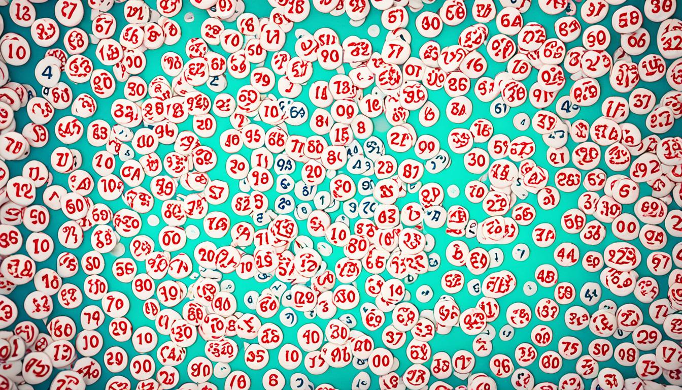 Analisis Statistik Togel