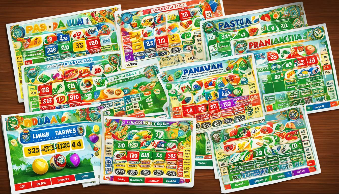 Panduan Praktis Togel