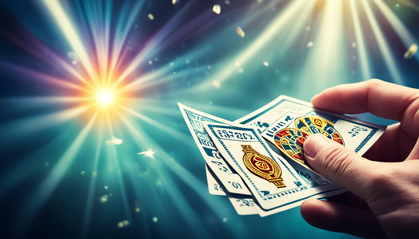 Rahasia Taruhan Togel