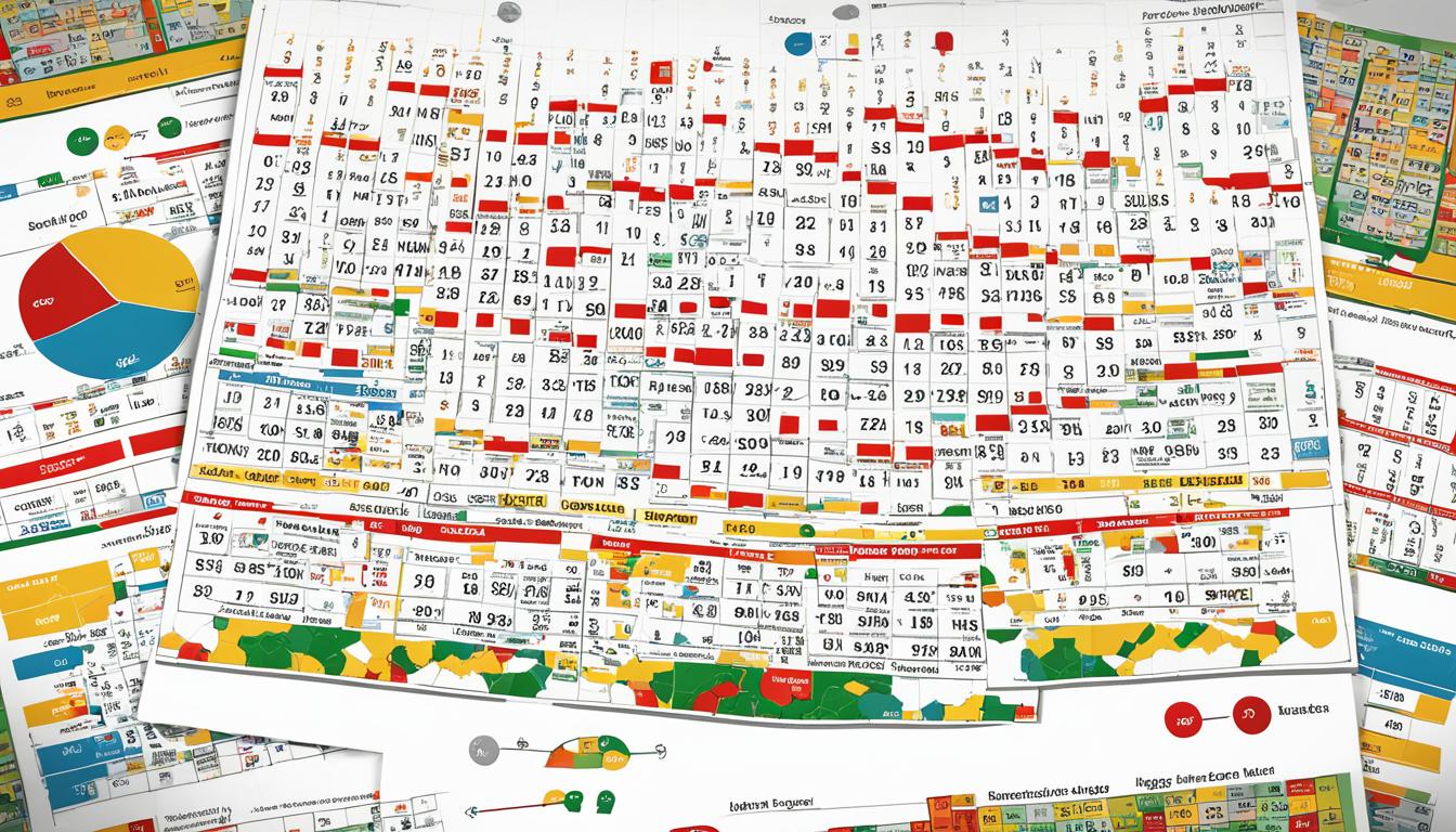 Statistik Kemenangan Bandar Togel Terdetil