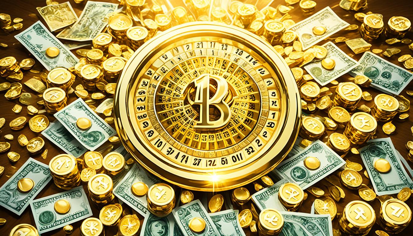 Togel Jackpot Menggiurkan