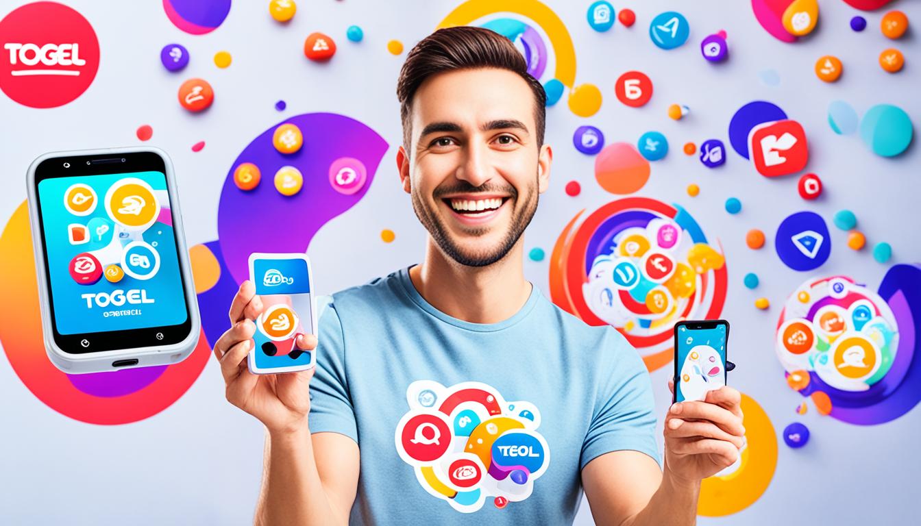 Togel Mobile Terpercaya