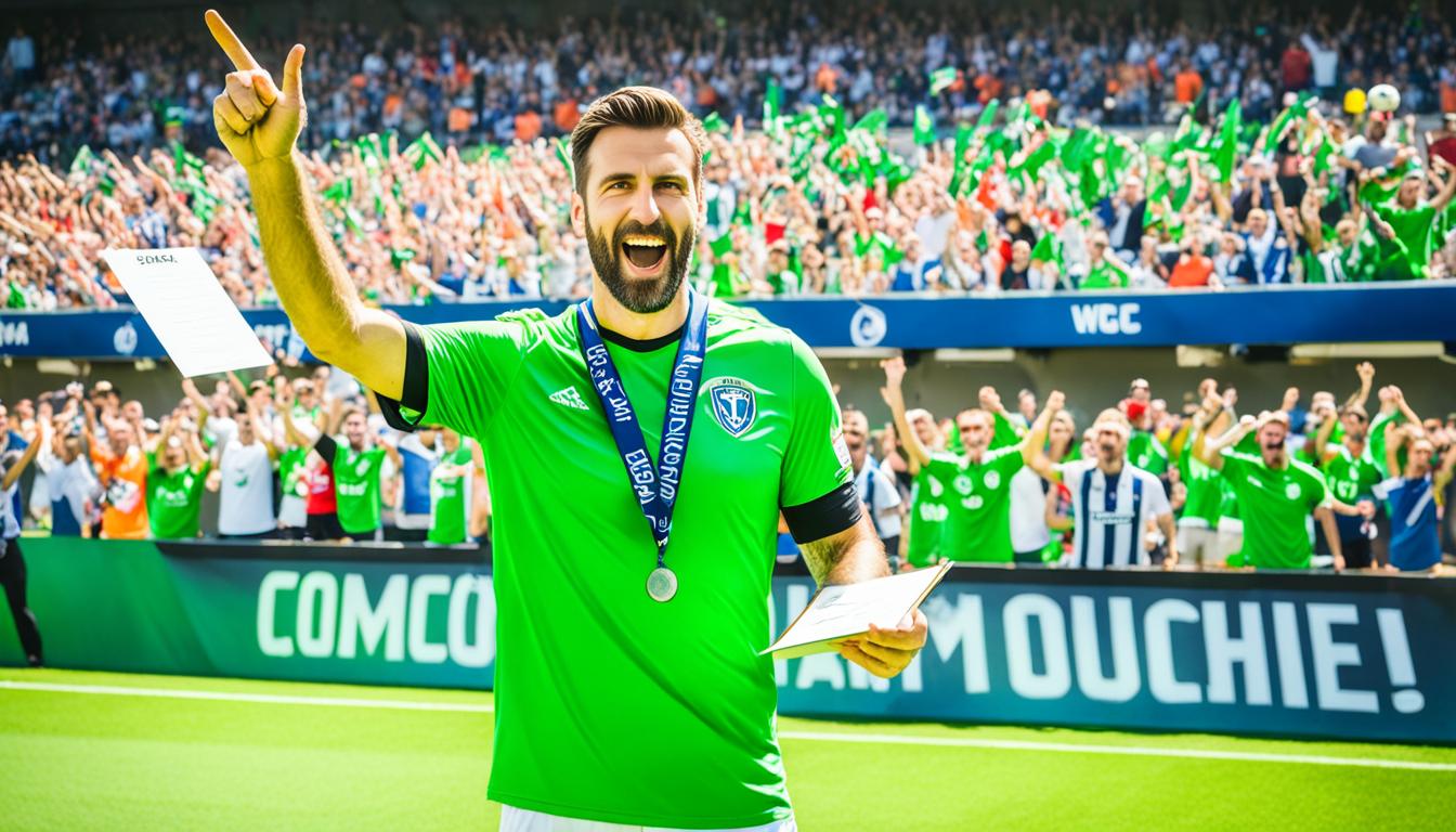 Bandar Bola Terpercaya