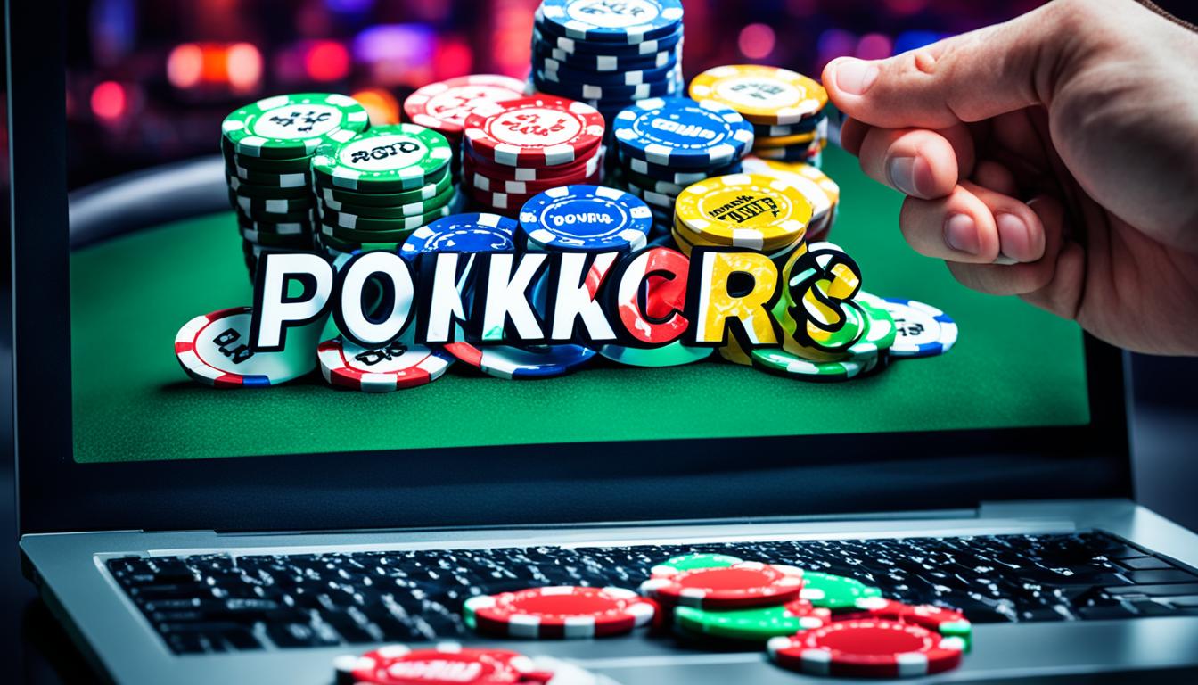 Bonus Poker Online